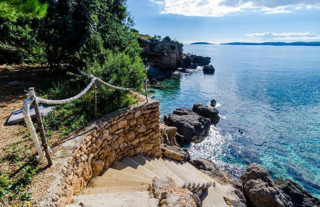 Villa Sea Edge - Foto 25