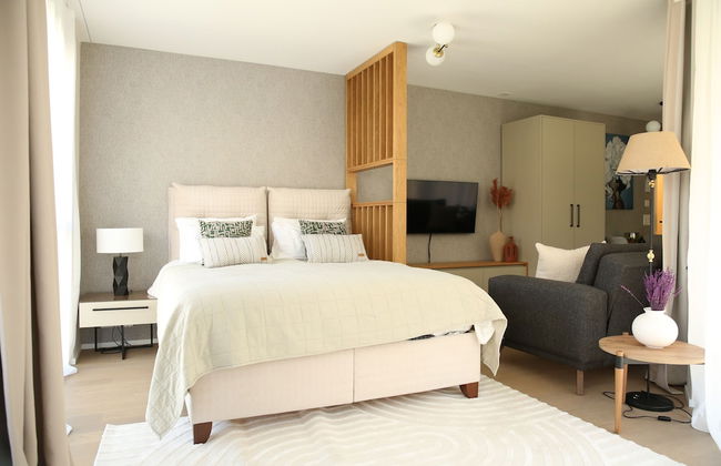 Lamira Serviced Apartments - Foto 3