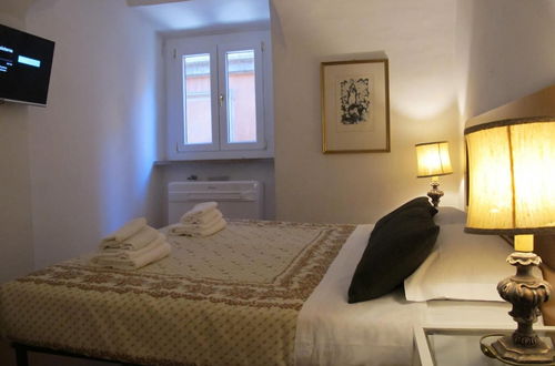 Foto 7 - Aurora in Roma With 2 Bedrooms and 1 Bathrooms