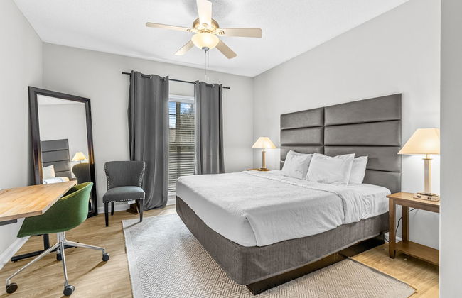 Furnished Apartments near Emory - Foto 9