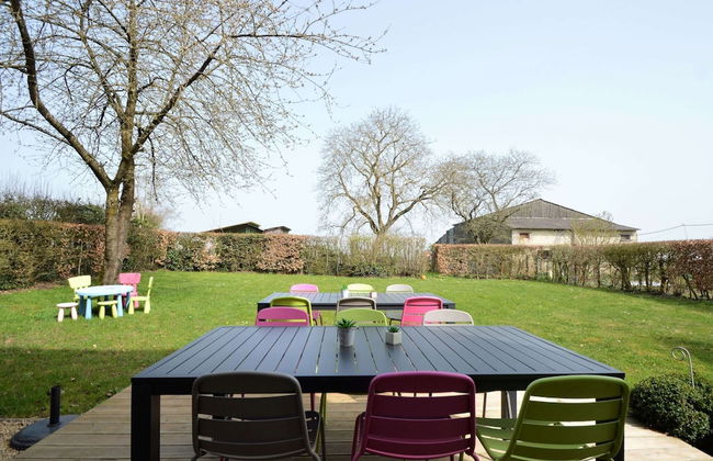 Attractive Holiday Home in Gerin Near Centre - Foto 73