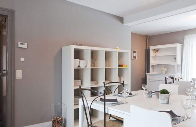 Attractive Holiday Home in Gerin Near Centre - Foto 61