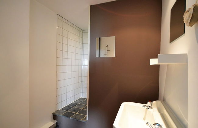 Attractive Holiday Home in Gerin Near Centre - Foto 42
