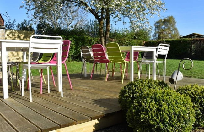 Attractive Holiday Home in Gerin Near Centre - Foto 34