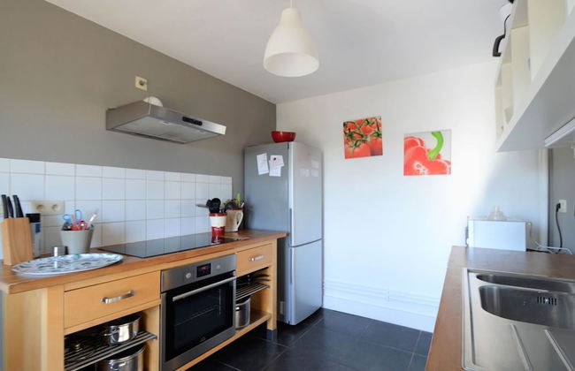 Attractive Holiday Home in Gerin Near Centre - Foto 20