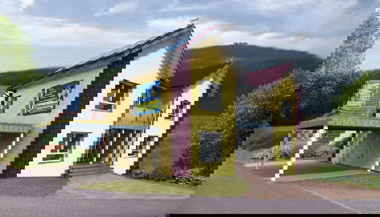 Photo 1 - Eco Chalet Sauerland Near 707 Race Track