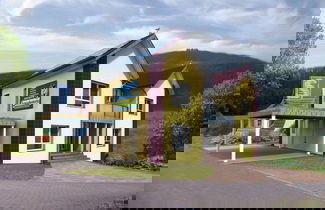 Foto 1 - Eco Chalet Sauerland Near 707 Race Track