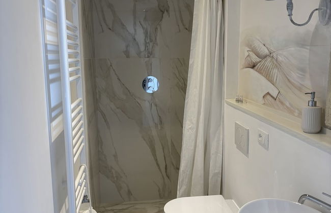 Villa Patrizia Pietrasanta - Foto 52
