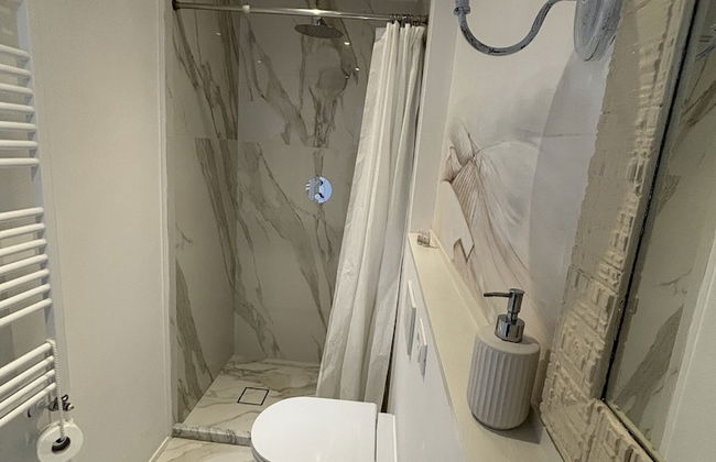 Villa Patrizia Pietrasanta - Foto 51