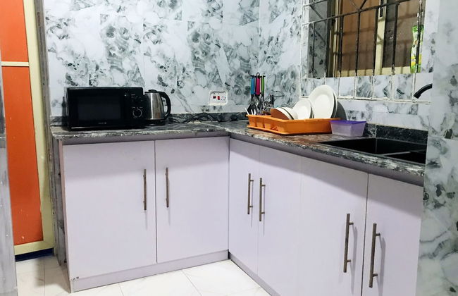 Umbrella Properties Eleyele Ibadan - Foto 39