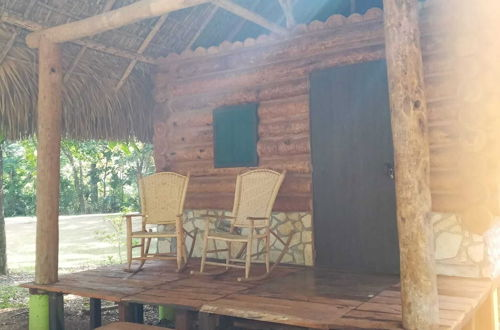 Foto 7 - Room in Cabin - Sierraverde Cabins Huasteca Potosina