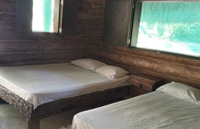 Room in Cabin - Sierraverde Cabins Huasteca Potosina - Photo 2