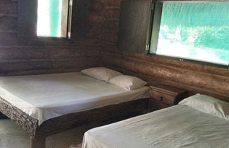 Photo 2 - Room in Cabin - Sierraverde Cabins Huasteca Potosina