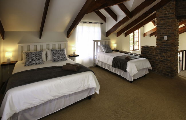 Affie Plaas, Langebaan 8-sleeper - Foto 3