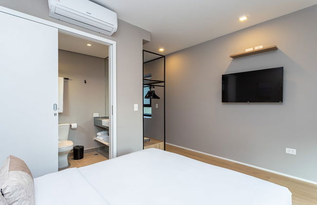 Next AW Franca by Viva - Prédio novo ao lado da Av Paulista - Foto 34