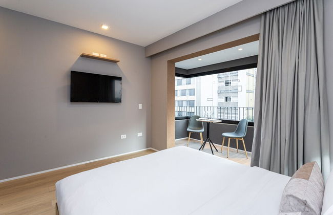 Next AW Franca by Viva - Prédio novo ao lado da Av Paulista - Foto 37