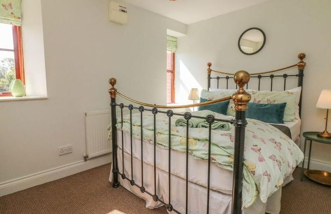 Fosfelle Cottages - Foto 8
