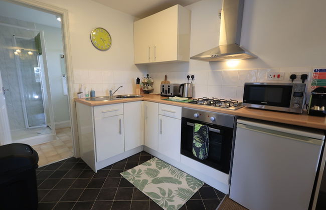 Fosfelle Cottages - Foto 18