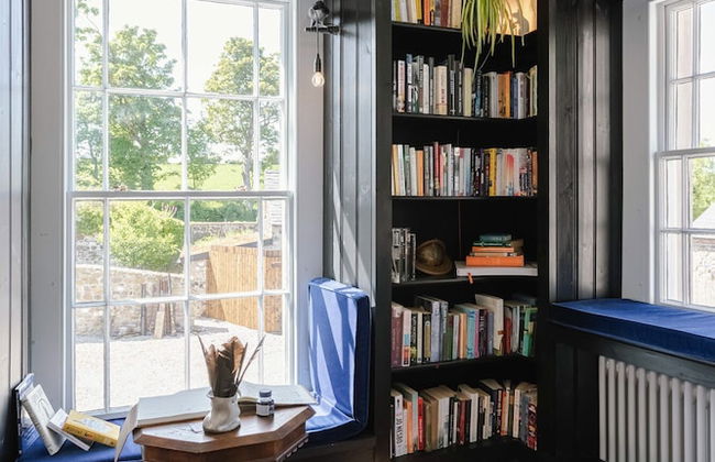 Stay Lagom Lodge - Foto 50