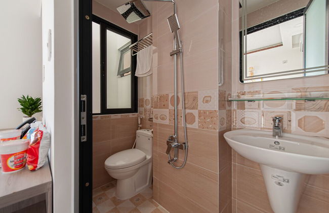 Uy Dương Hotel & Apartment - Nha Trang - Foto 79