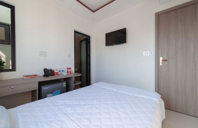 Uy Dương Hotel & Apartment - Nha Trang - Foto 38
