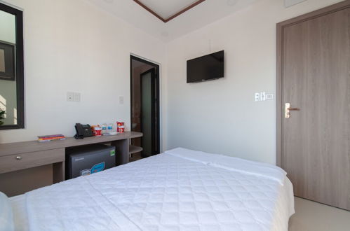 Photo 38 - Uy Dương Hotel & Apartment - Nha Trang