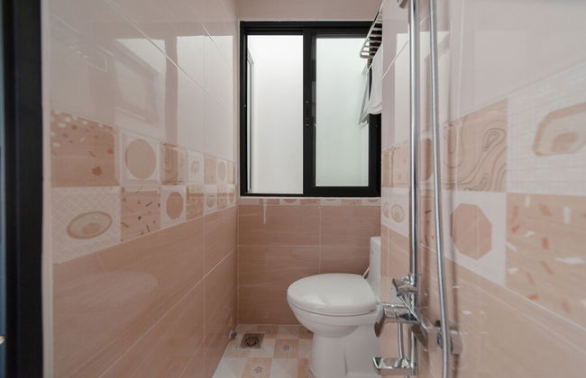 Uy Dương Hotel & Apartment - Nha Trang - Foto 80