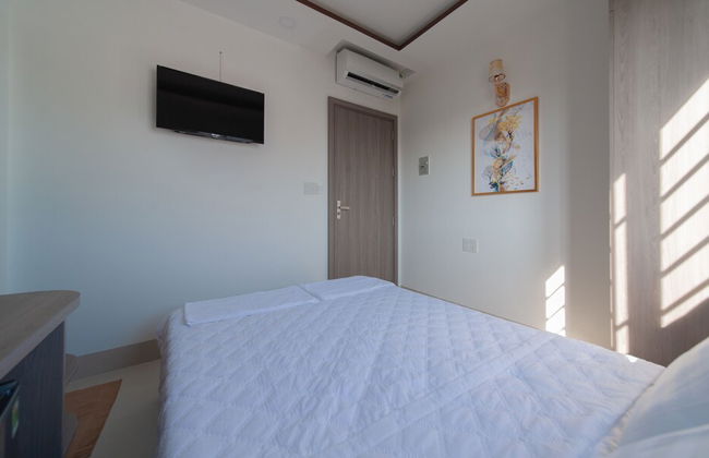 Uy Dương Hotel & Apartment - Nha Trang - Foto 39