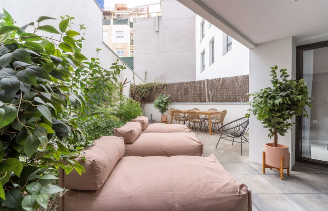 Limehome Barcelona Rector Triadó - Foto 63