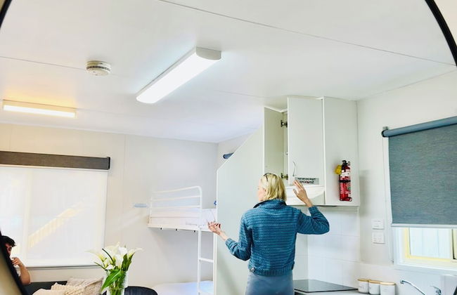 Kanasta Caravan Park - Foto 26