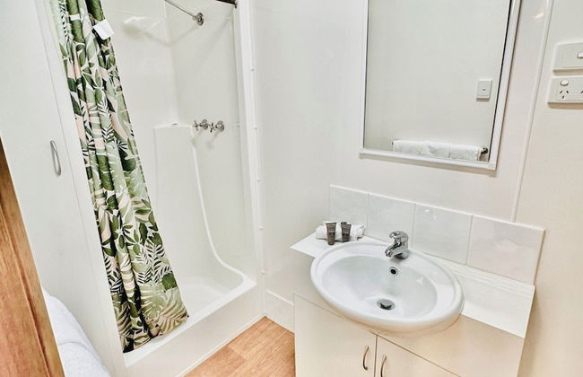 Kanasta Caravan Park - Foto 43