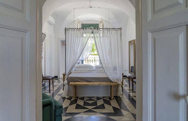 Masseria Montepaolo - Photo 15