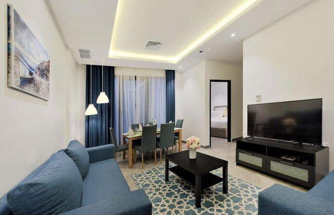 Almasa apartments - Photo 4
