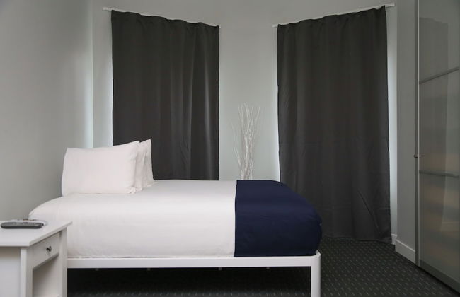 Maverick Suites at 245 Newbury St - Foto 24