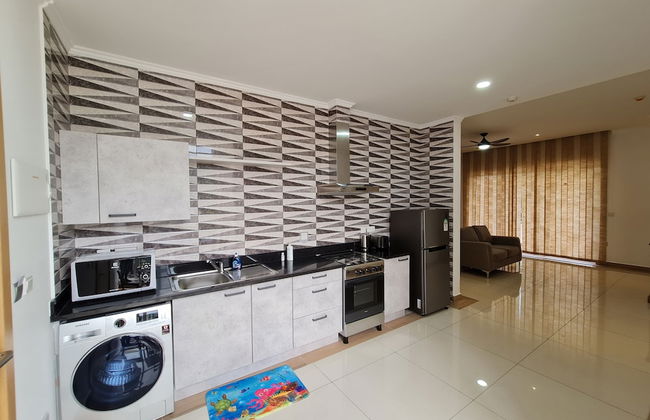 Royale Suites by Arc Royale Luxury Apts - Foto 13