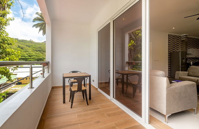 Royale Suites by Arc Royale Luxury Apts - Foto 6