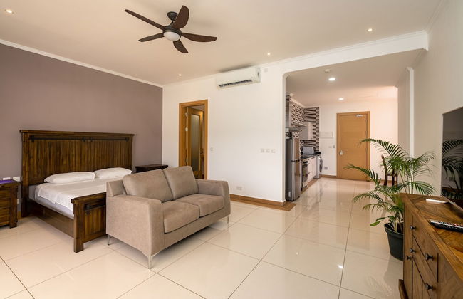 Royale Suites by Arc Royale Luxury Apts - Foto 8