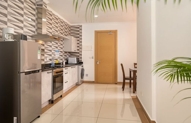 Royale Suites by Arc Royale Luxury Apts - Foto 5