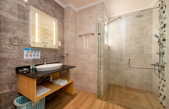 Royale Suites by Arc Royale Luxury Apts - Foto 15