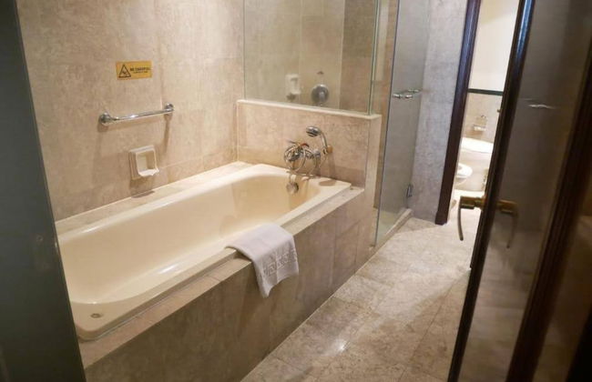 BERJAYA TIMES SQUARE SERVICE RESIDENCES - Foto 36