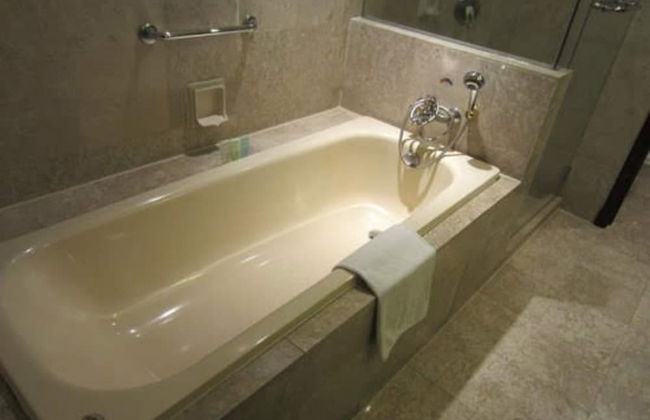 BERJAYA TIMES SQUARE SERVICE RESIDENCES - Foto 27