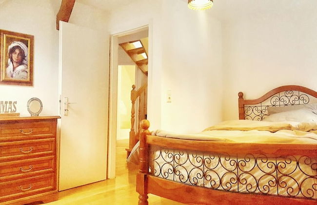 Apartments Nath Schnoor - 2 Schlafzimmer - Foto 6