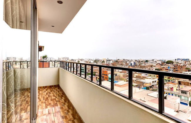 Apartamento Estela en Alameda Colonial - Foto 70
