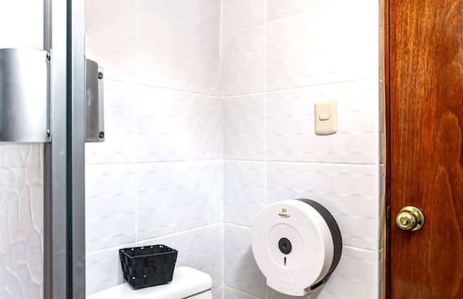 Apartamento Estela en Alameda Colonial - Foto 57