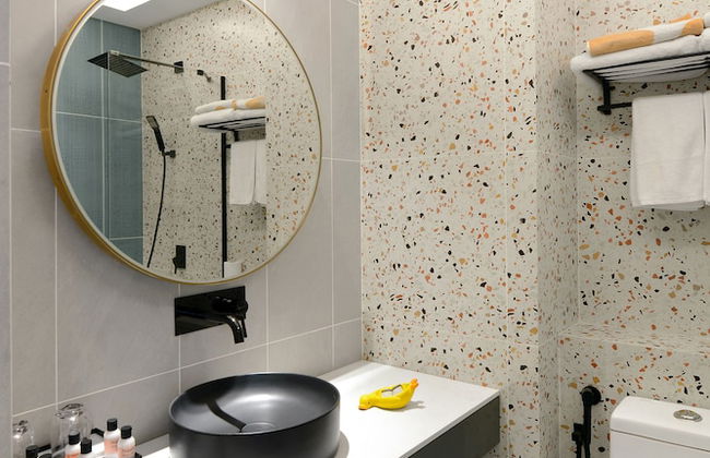 The Granite Luxury Hotel - Foto 75