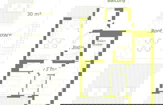 Foto 31 - Green Leisure Apartments