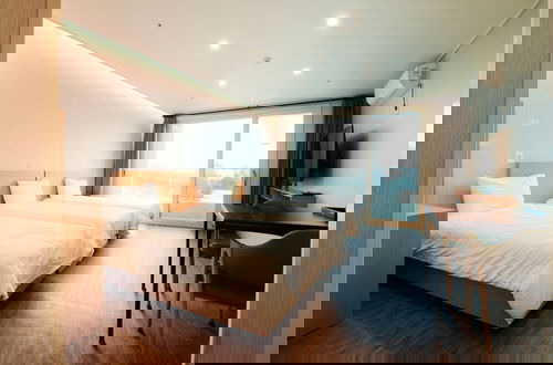 Foto 37 - JnB Family Hotel