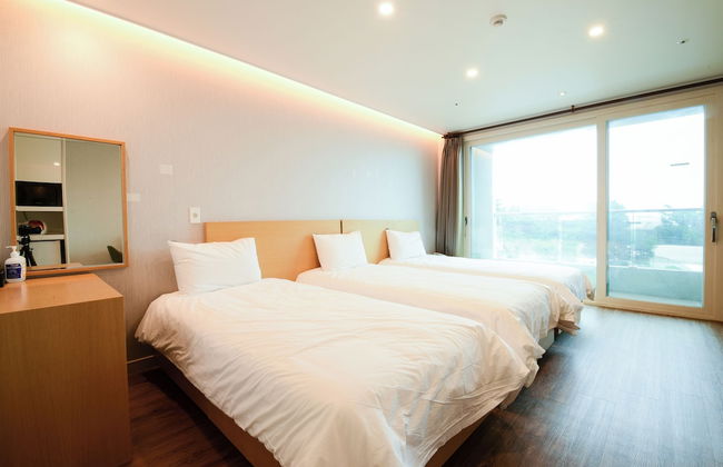 JnB Family Hotel - Foto 38