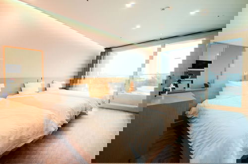 Foto 38 - JnB Family Hotel