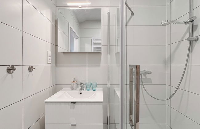 Apartamenty Sun&Snow Modrzewiowa - Foto 61